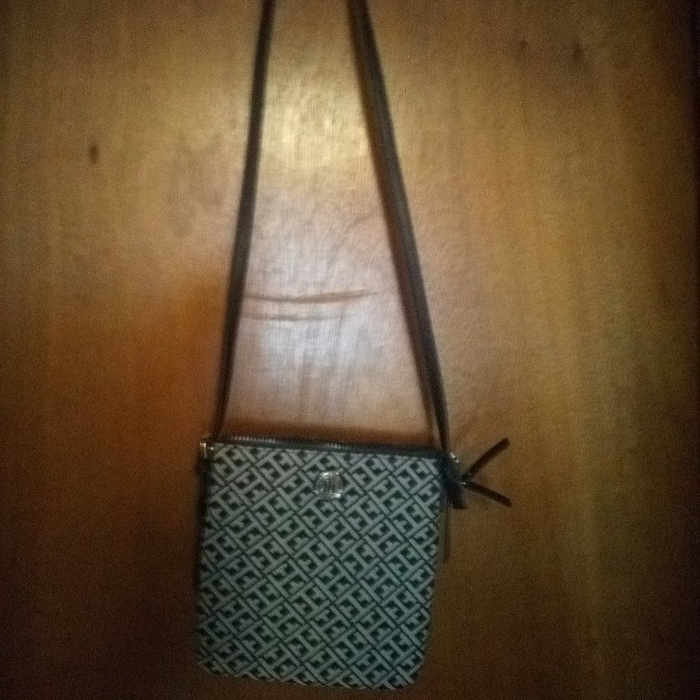 Tommy Hilfiger Purse, Crossbody Purse